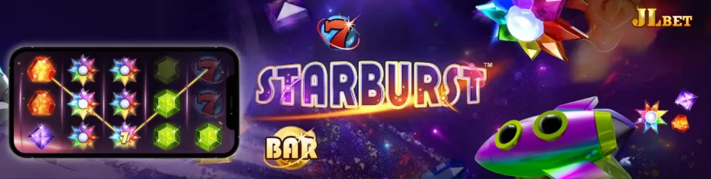 jlbet starbust