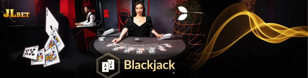 jlbet blackjack