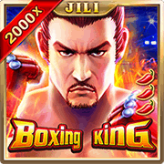 jlbet boxing king